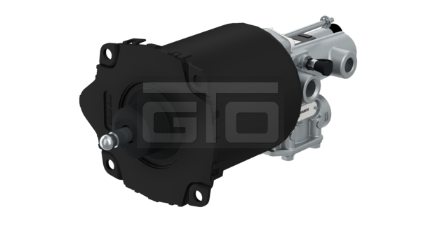 Clutch Servo - Image 3