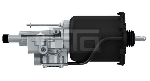 Clutch Servo - Image 4