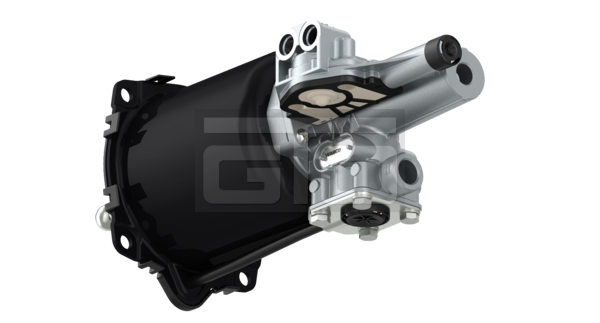 Clutch Servo - Image 3
