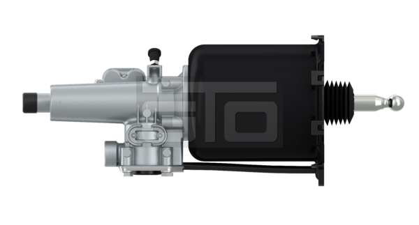 Clutch Servo - Image 2