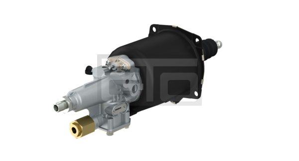 Clutch Servo - Image 4