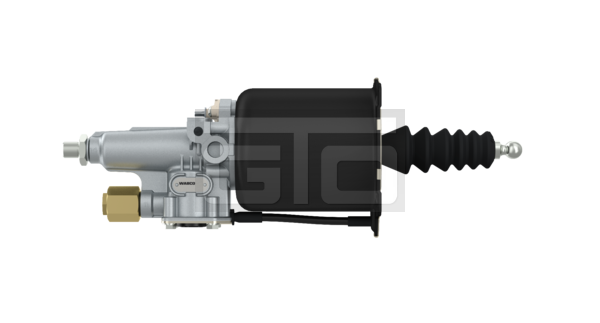 Clutch Servo - Image 3