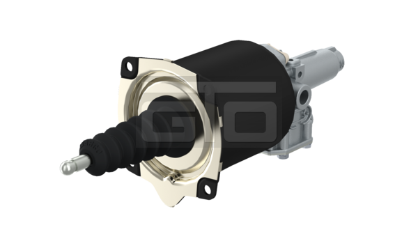 Clutch Servo - Image 3