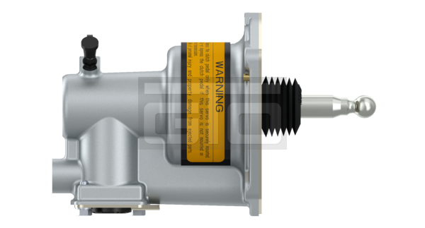 Clutch Servo - Image 4