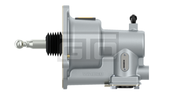 Clutch Servo - Image 2
