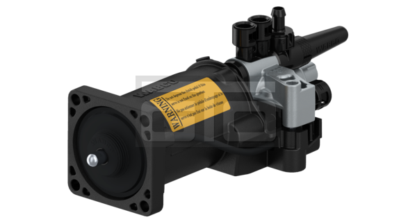 Servo Clutch Control - Image 3