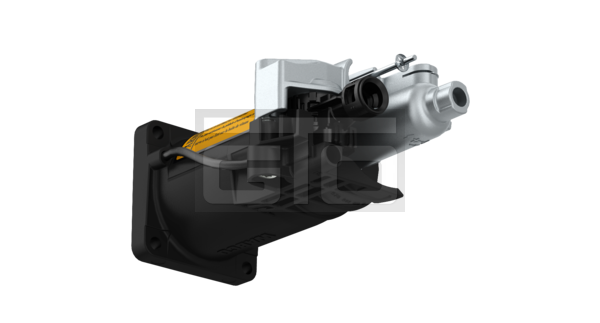 Clutch Servo - Image 2