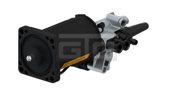 Clutch Servo - Image 4