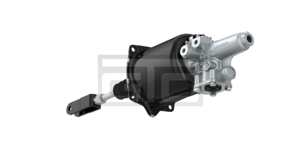 Clutch Servo