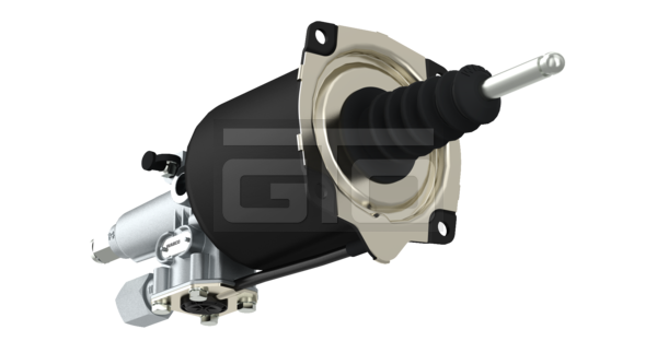 Clutch Servo - Image 4