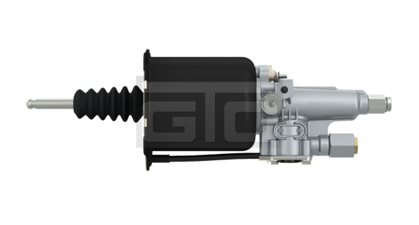 Clutch Servo - Image 3