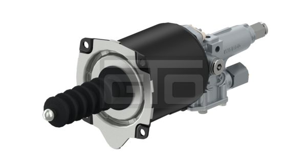 Clutch Servo - Image 3