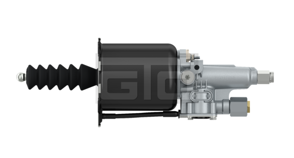 Clutch Servo - Image 4