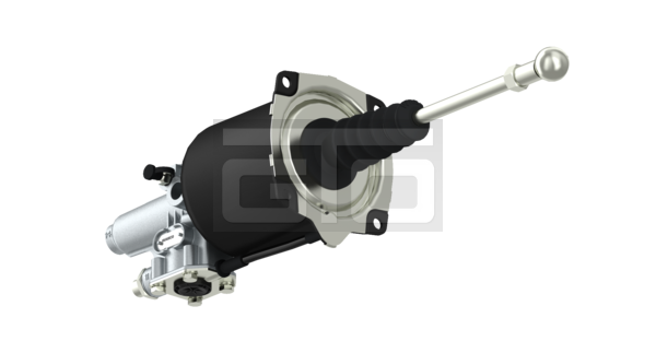 Clutch Servo