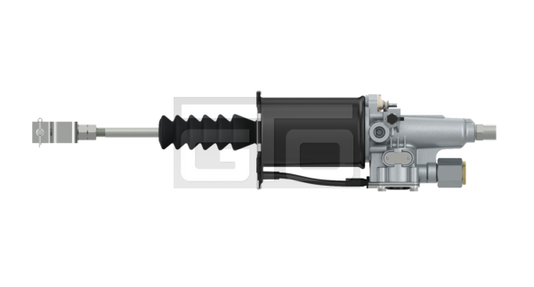 Clutch Servo - Image 3