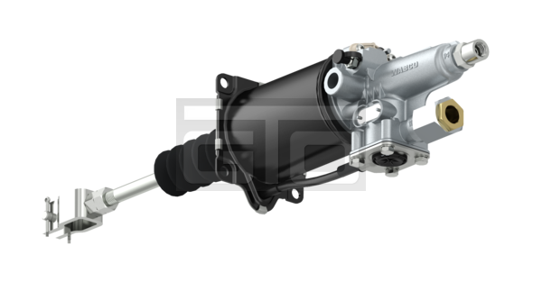 Koppelingsservo - Afbeelding 4