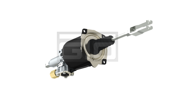 Clutch Servo