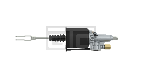 Clutch Servo - Image 3
