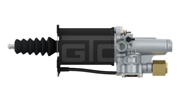 Clutch Servo - Image 4