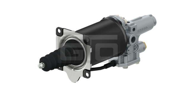 Clutch Servo - Image 3