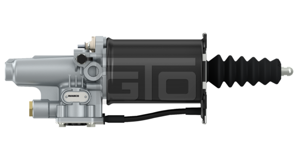 Clutch Servo - Image 2