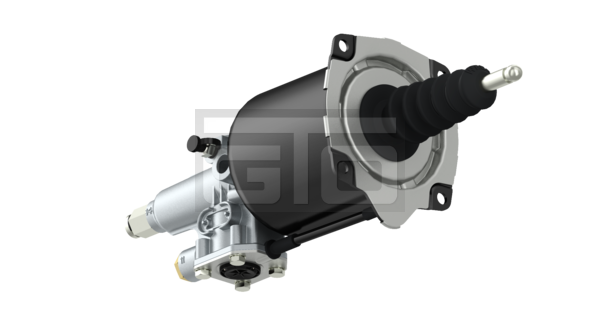 Clutch Servo - Image 2