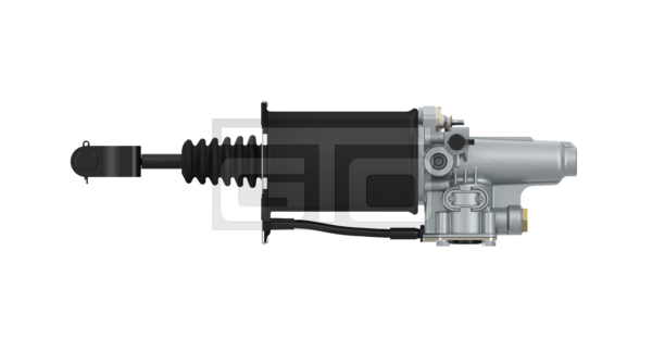Clutch Servo