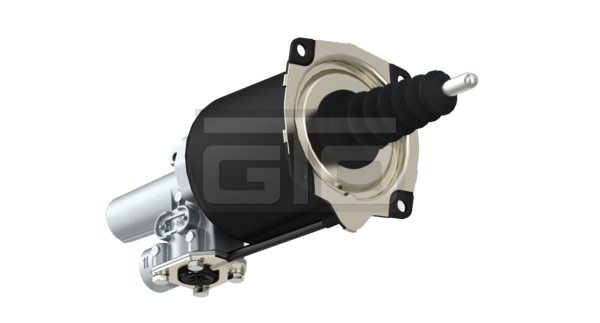 Clutch Servo - Image 4