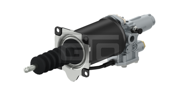 Clutch Servo