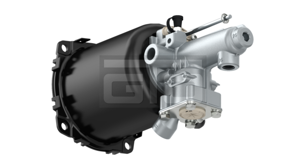 Clutch Servo - Image 4