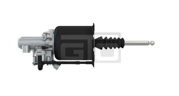 Clutch Servo - Image 4
