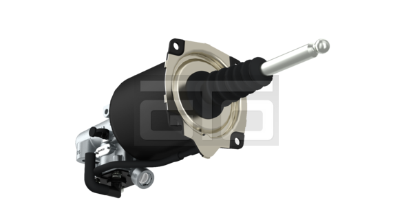 Clutch Servo