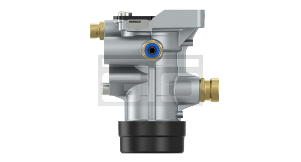 Relay Emergency Valve - Image 2
