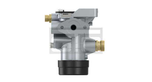 Relay Emergency Valve - Image 3