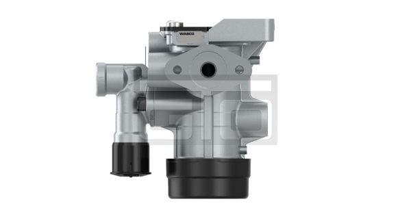 Relay Emergency Valve with Release Valve - Image 2