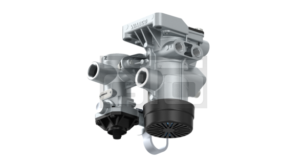 Relay Emergency Valve with LS-man - Image 4