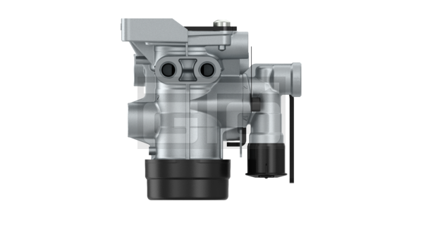 Relay Emergency Valve with Release Valve and LS-man - Image 2
