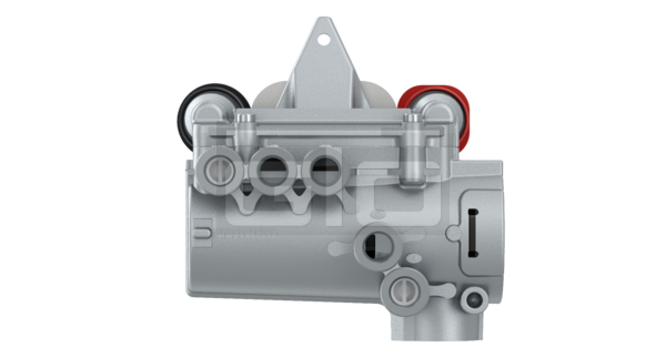 Parkeer - los - veiligheidsklep (PREV)