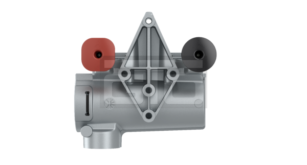 Park Release Emergency Valve - Image 4
