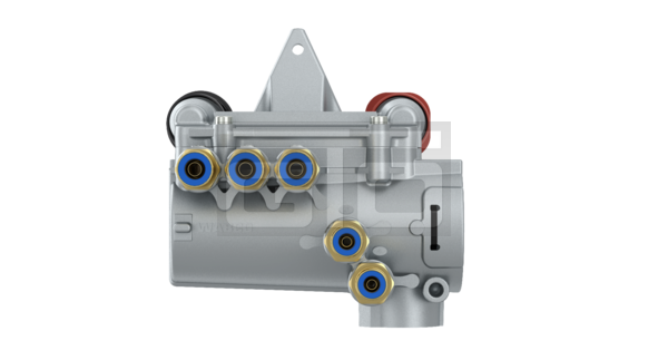 Park Release Emergency Valve - Image 3