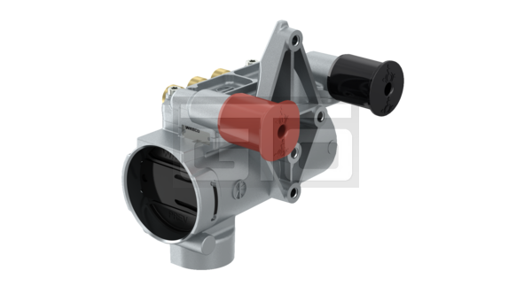 Park Release Emergency Valve