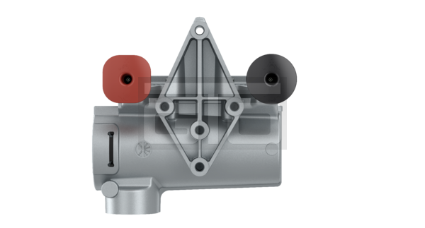 Park Release Emergency Valve - Image 2