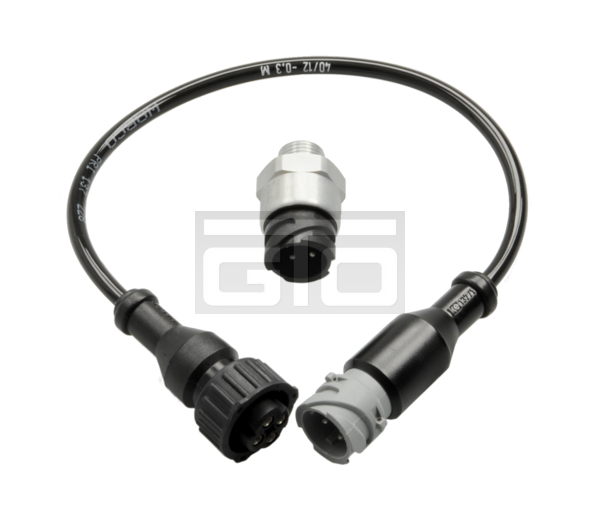 Kit: Pressure Sensor ECAS