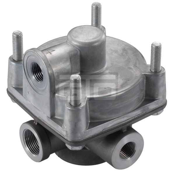 Relay Valve