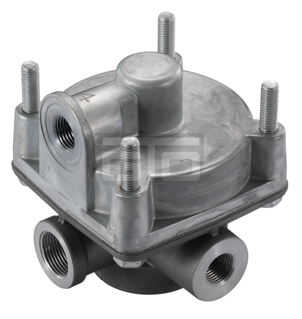 Relay Valve