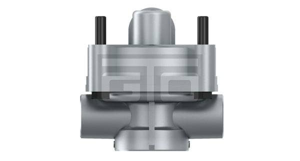 Relay Valve - Image 3