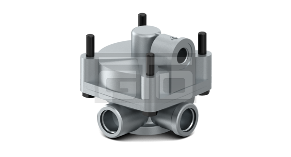 Relay Valve - Image 2