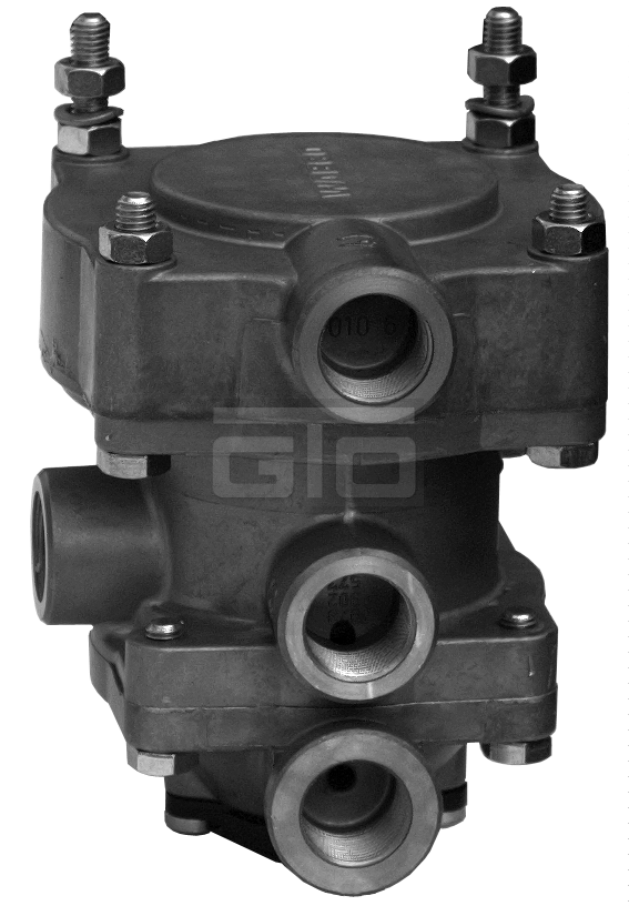 Trailer Control Valve