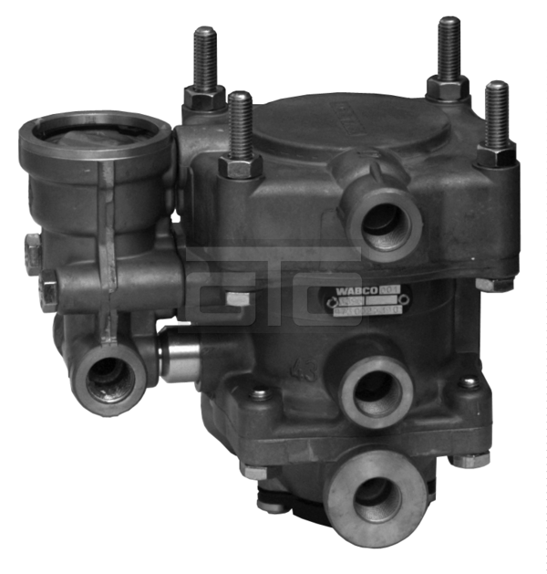 Trailer Control Valve
