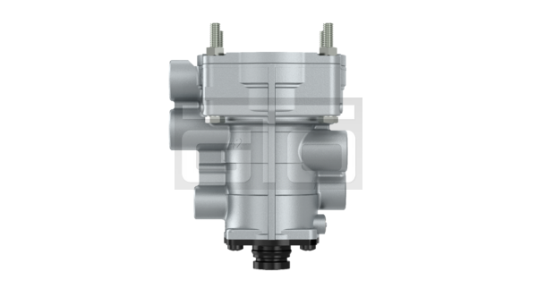 Trailer Control Valve